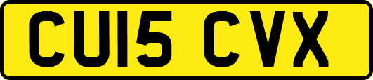 CU15CVX