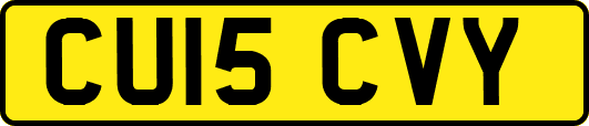 CU15CVY