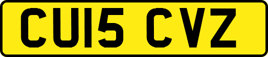 CU15CVZ