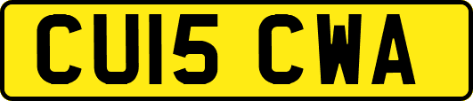 CU15CWA