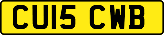 CU15CWB
