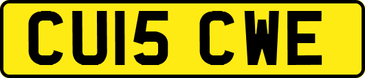 CU15CWE