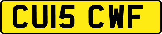 CU15CWF