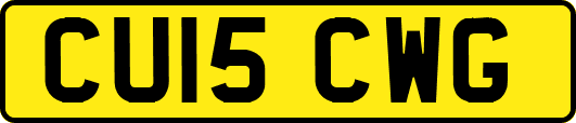 CU15CWG
