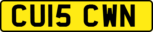 CU15CWN
