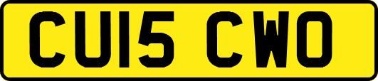 CU15CWO