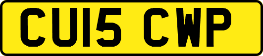 CU15CWP