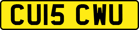 CU15CWU