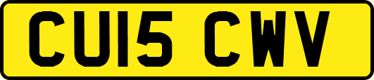 CU15CWV