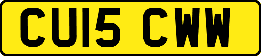 CU15CWW
