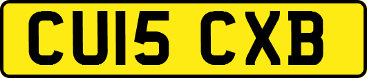 CU15CXB