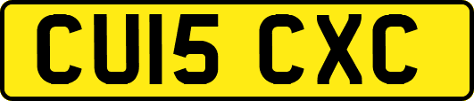 CU15CXC