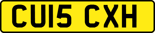 CU15CXH