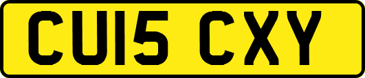 CU15CXY
