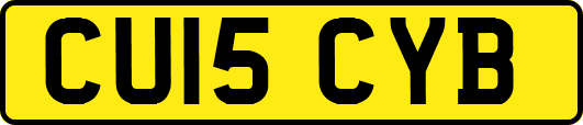 CU15CYB