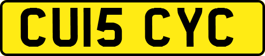 CU15CYC