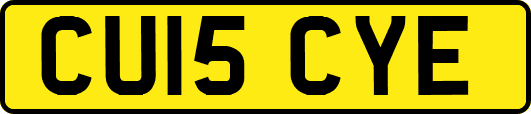 CU15CYE
