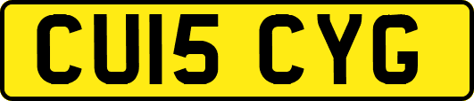 CU15CYG