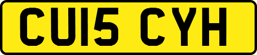 CU15CYH
