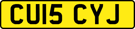 CU15CYJ