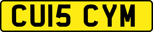 CU15CYM