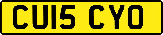 CU15CYO