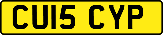 CU15CYP