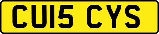 CU15CYS