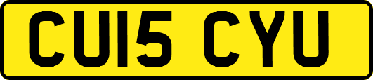 CU15CYU