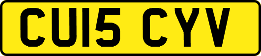 CU15CYV