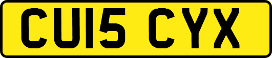 CU15CYX