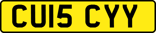CU15CYY