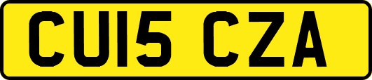 CU15CZA