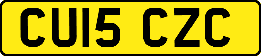CU15CZC