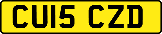 CU15CZD