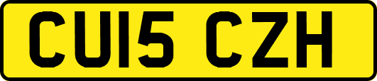 CU15CZH