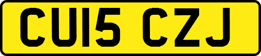 CU15CZJ