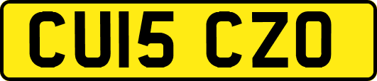 CU15CZO