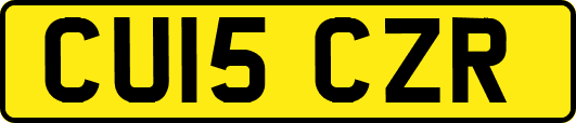 CU15CZR
