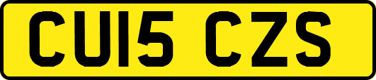 CU15CZS