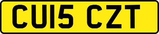 CU15CZT