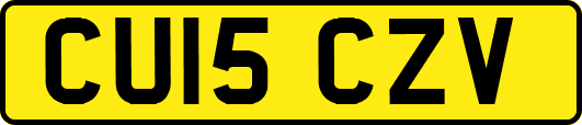 CU15CZV