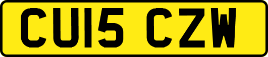 CU15CZW