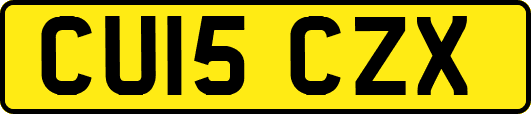 CU15CZX