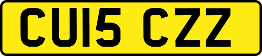 CU15CZZ
