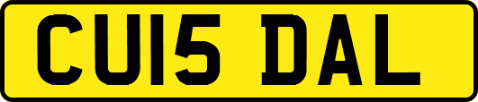 CU15DAL