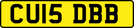 CU15DBB