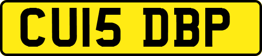 CU15DBP
