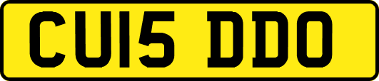 CU15DDO