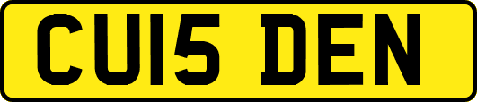 CU15DEN